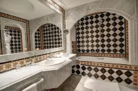 Hôtel la Maison Blanche Các khách sạn ở 