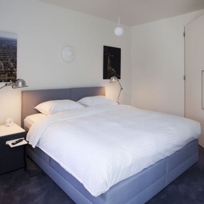 Penthouse Urban Residences Maastricht Promo Code