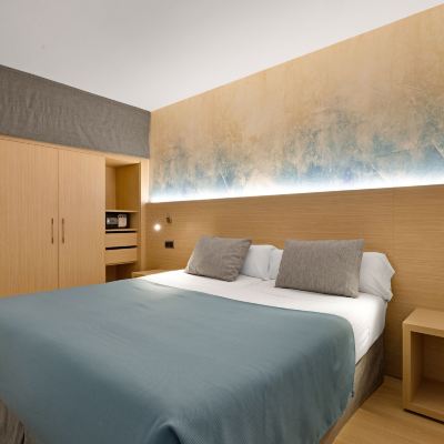 One-Bedroom Apartment With Balcony And Sea View Aparthotel Fontanellas Playa Promo Code