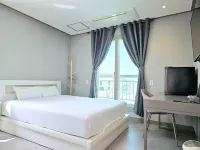 Jeonju Hostel Hotele w: 