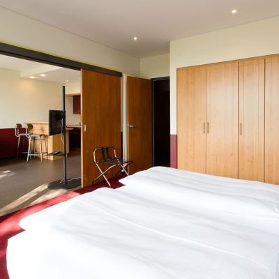 Grand Park View Suite Aparion Berlin Promo Code
