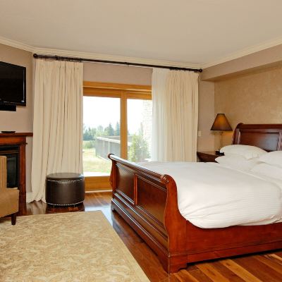 Premium Room, Accessible, Lake View Eganridge Resort, Golf Club & Spa Promo Code