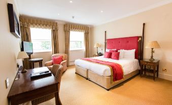 The Spa Hotel - Housity