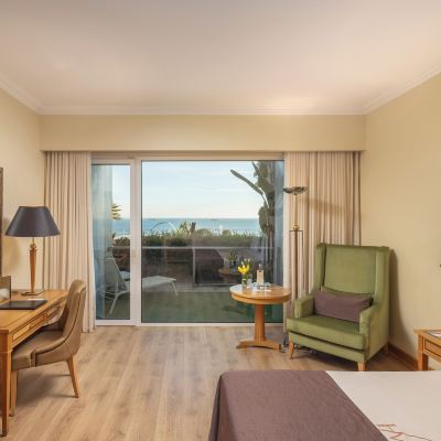 Romantic Double Room With Ocean View Hotel Cascais Miragem Health & Spa Promo Code