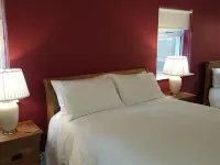 Station House Lanark Bed and Breakfast