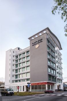 Keoja Hotel