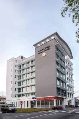 Keoja Hotel Hotel di 