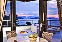 Golden King Villas