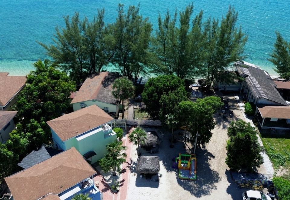 Beach Villas - Housity