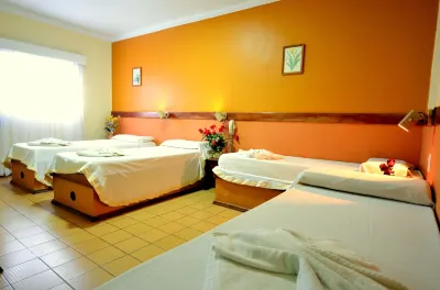 Hostería Casa Blanca Iguazú Hotels in 