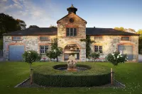 Ballymascanlon Hotel and Golf Resort Hotel a 