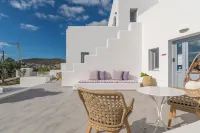 Tsakanos Home