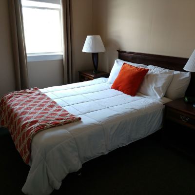 Two-Bedroom Suite with Full Kitchen Hotel Wayne Promo Code