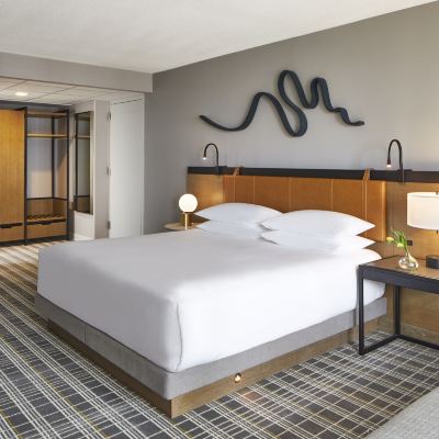 Executive Suite With Balcony Hyatt Regency Atlanta Promo Code