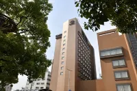 โรงแรมนิว โอทานิ ทอตโตริ โรงแรมใน