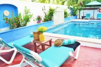 Corales Suites