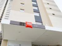 Ibis Jacarei Ξενοδοχεία στην πόλη Jacarei