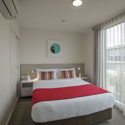 Comfort One-Bedroom Apartment Quest Nelson Promo Code