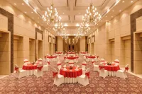 Lemon Tree Hotel Rishikesh