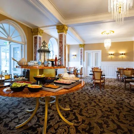 Milling Hotel Plaza