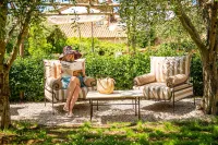 Boutique Villa Liberty - Dépendance - Borgo Capitano Collection - Albergo Diffuso Hotels in 