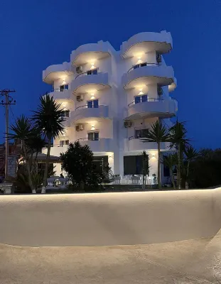 Hotel Belle Vue Hoteles en 