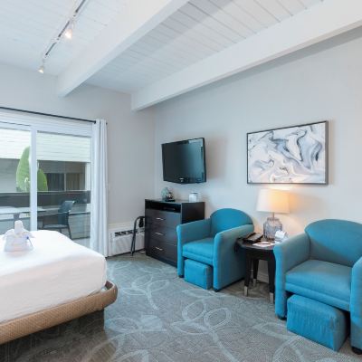 Standard Queen Studio San Clemente Inn Promo Code