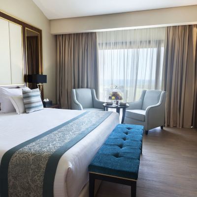 The Sea Villa La Cigale Tabarka Promo Code