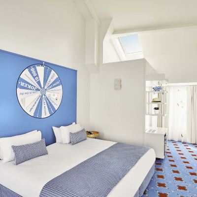 Privilege Room-Complimentary Soft Minibar, Courtesy Tray, Chromecast And Digital Press Hotel Joke – Astotel Paris Promo Code