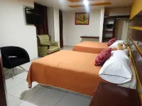Hotel Inglés Hotels in Tulancingo