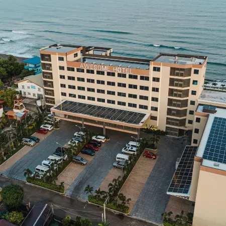 Awesome Hotel