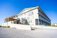 Star Inn Peniche Hotéis em 