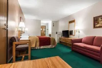 Rodeway Inn Hotels in 