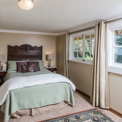 Fort Ross Suite Jenner Inn Promo Code