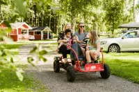 First Camp Duse Udde - Säffle Hotels in 