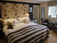 The Broadway Hotel Hotéis em Broadway