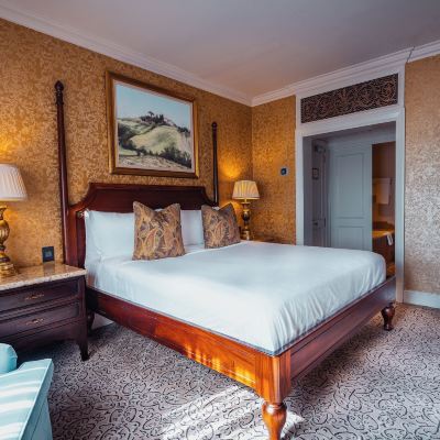 Superior Room Palazzo Promo Code