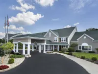Van Buren Hotel Hotels in LaGrange County