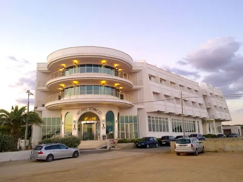 Jonico Hotel