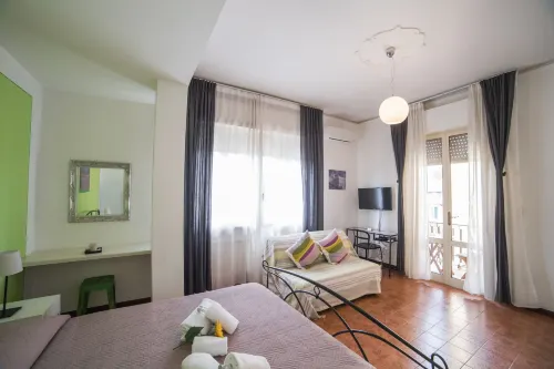 B&B Cento Passi dalle Mura