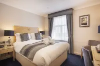 The Moorland Hotel, Haytor, Devon Hotels in 