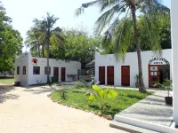Temple Point Resort Отели в г. 