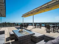 Hotel Dolphin - Adult Friendly Hoteles en Senec