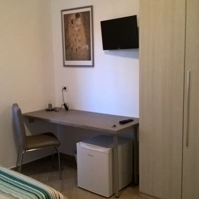 Deluxe Twin Room, 1 Bedroom Vacanza a Casa Promo Code