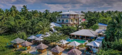 Rawis Resort Hotel  호텔