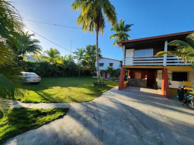 Boca Del Paraiso Hotel a 