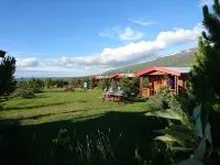Stora Sandfell Rooms and Cottages Hotel a 
