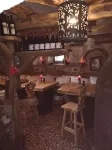 Old Bled House