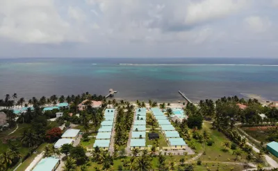 Royal Caribbean Resort Hotels in 