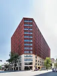 Kukun Reforma & Downtown Hotels in 